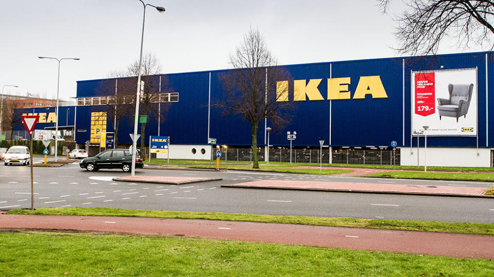 Ikea said the need for more living space could see the end of traditional rooms. Source: Getty