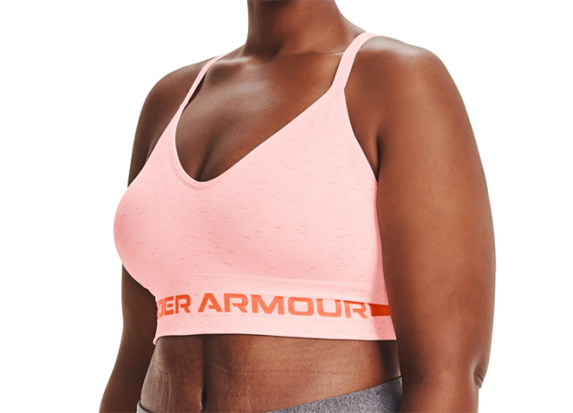 The Most Comfortable Sports Bra for Small Chests, Large Chests and