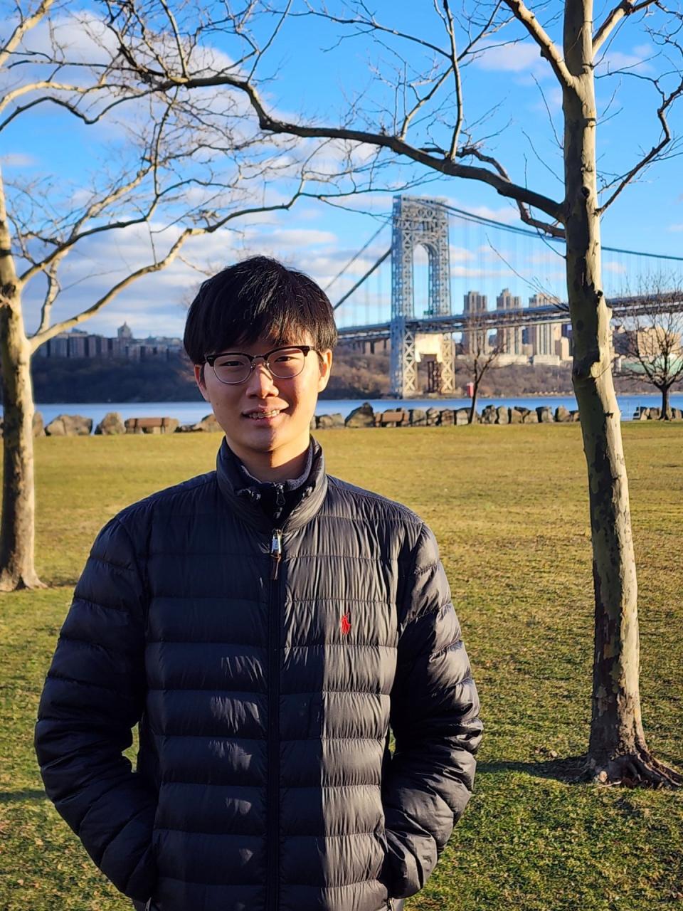 Bergen County Academies student William Song has formed EcoHarmony, a nonprofit think tank to address issues about the environment and climate change with Edison resident Aadithya Srinivasan.