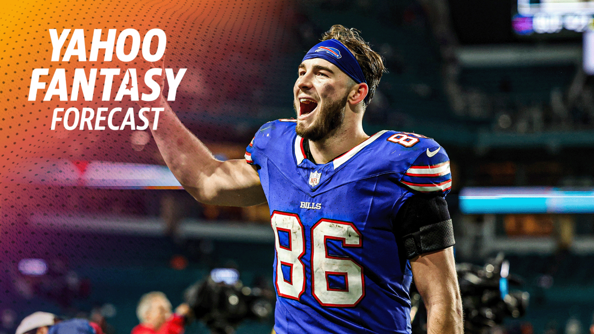 Rout Alert! 10 Players to Target in Your Drafts | Yahoo Fantasy Forecast