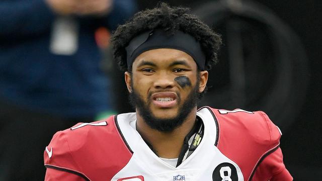 Police investigate allegation fan hit Kyler Murray during victory