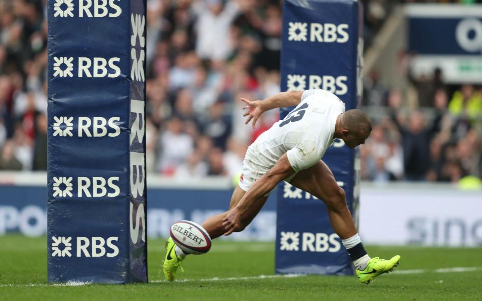 RBS have been the long standing sponsors of the Six Nations Championship, however organisers are struggling to sell title sponsorship following Brexit - PA