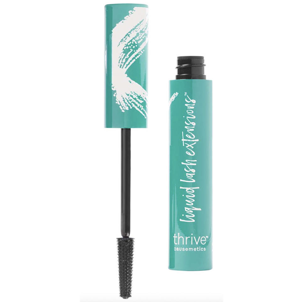 Thrive mascara