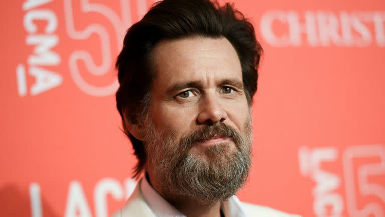 Jim Carrey sumergido en demandas judiciales tras la muerte de su novia