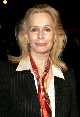 Sally Kellerman at the 2004 AFI Film Fesitval premiere of Lions Gate Films' Beyond the Sea