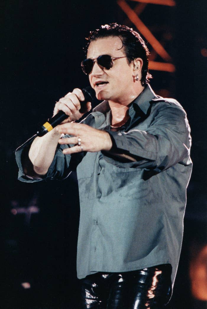 Bono