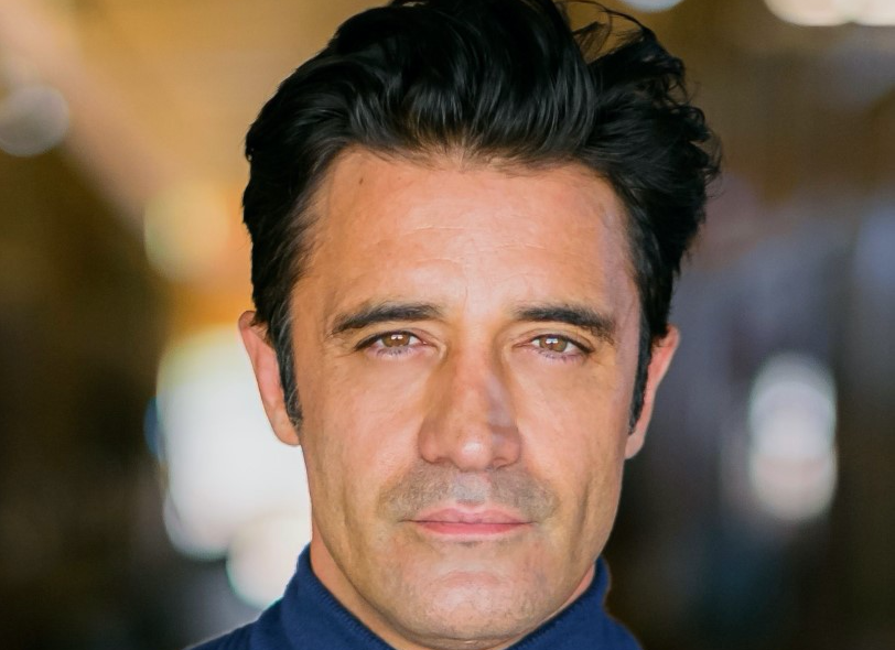 Gilles Marini - Credit: Julian Dahl