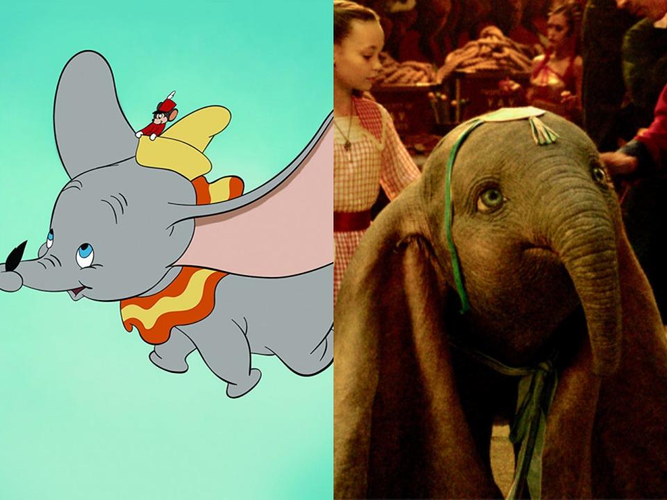 dumbo