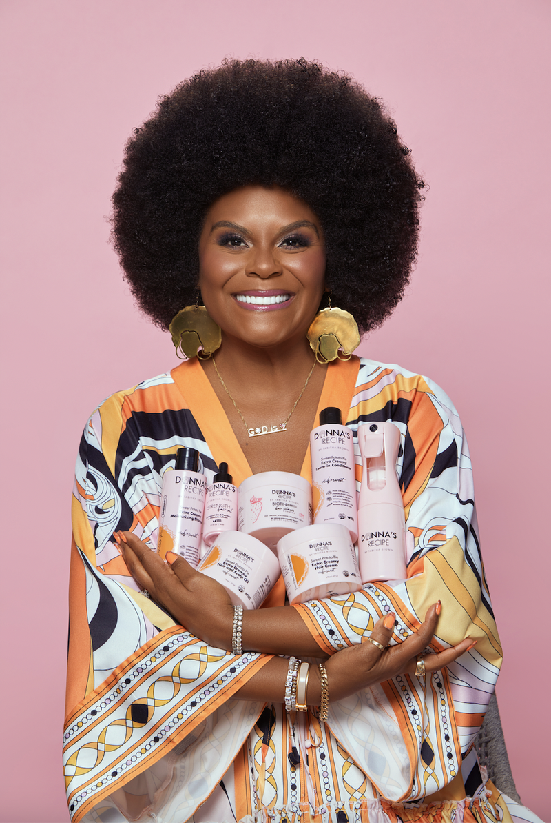 Tabitha Browns Vegan Hair Products Now In Ulta Beauty Stores