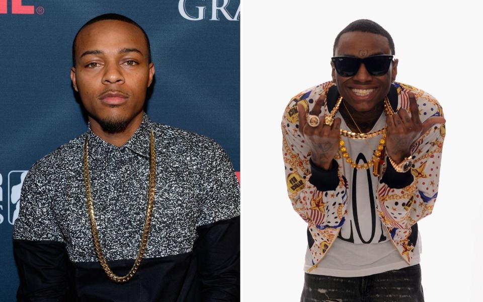 Soulja Boy and Bow Wow are set to face off during an upcoming Verzuz battle.