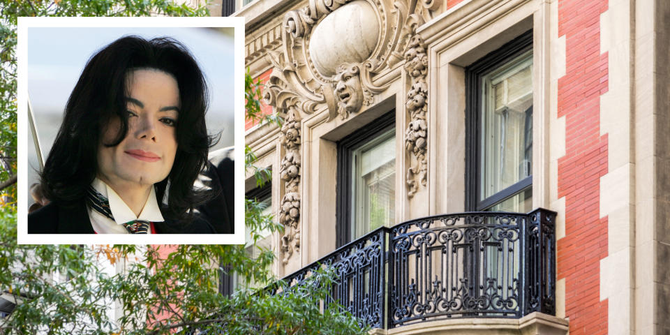 <p>Billionaire Marc Lasry, its current owner, listed the Beaux-Arts home on the Upper East Side for $39 million.</p>