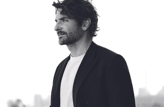 Bradley Cooper est le nouvel ambassadeur de Louis Vuitton - Marie