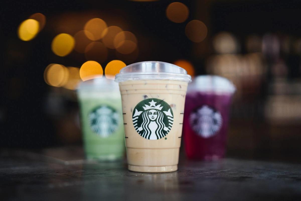 Starbucks open Labor Day 2021 Here’s what you need to know