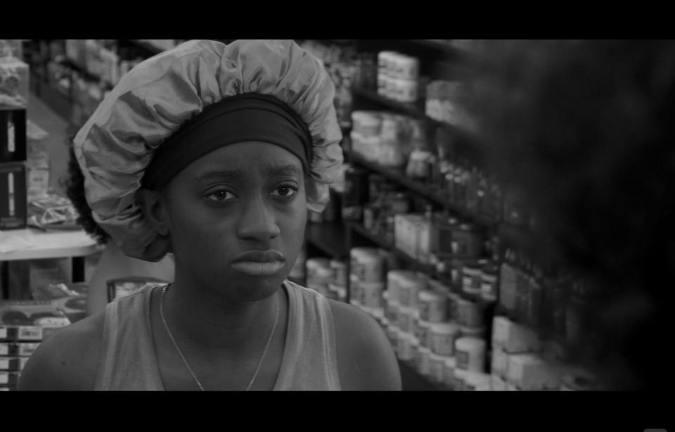 "Joie's Bonnet," directed by Maya Browning, will screen this weekend at UA's Eighth Annual Black Warrior Film Festival.