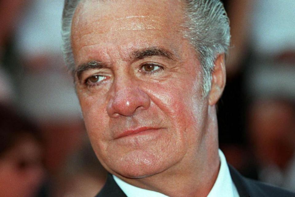 HeraldScotland: Tony Sirico (PA)