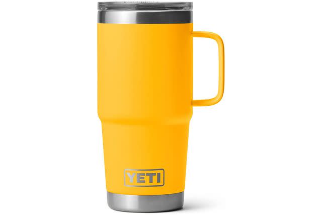 Yeti Just Slashed Prices on Coolers and Drinkware in Its First Prime Day  Sale in Years