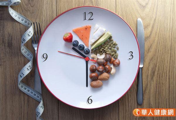 168間歇性斷食減肥法也稱為16：8斷食減肥法，是指每天進食的時間集中在8小時完成，其他的16小時就是採取禁食。