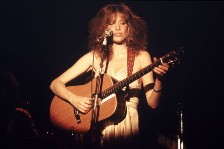 Carly Simon y “You’re So Vain”, una canción que inspiró a otras artistas años después de su lanzamiento