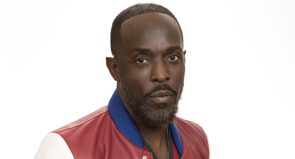 Michael K. Williams (Getty Images)