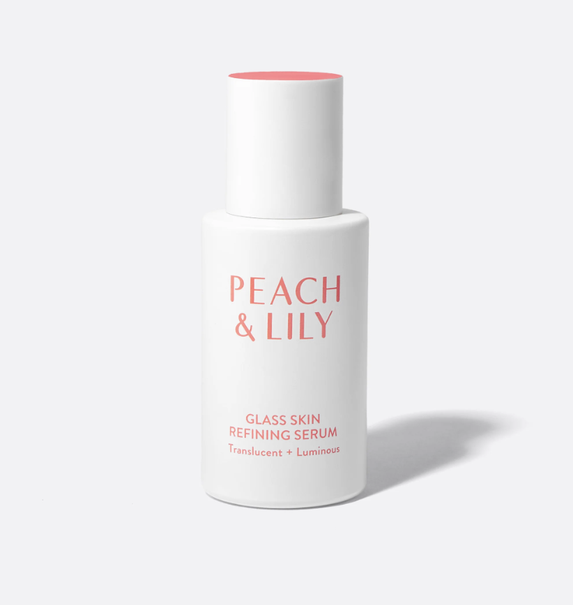 <p><a href="https://go.redirectingat.com?id=74968X1596630&url=https%3A%2F%2Fwww.peachandlily.com%2Fproducts%2Fglass-skin-refining-serum&sref=https%3A%2F%2Fwww.harpersbazaar.com%2Fbeauty%2Fskin-care%2Fg46180244%2Fbest-beauty-products-2023%2F" rel="nofollow noopener" target="_blank" data-ylk="slk:Shop Now;elm:context_link;itc:0;sec:content-canvas" class="link ">Shop Now</a></p><p>Glass Skin Refining Serum</p><p>$39.00</p><span class="copyright">Peach & Lily</span>