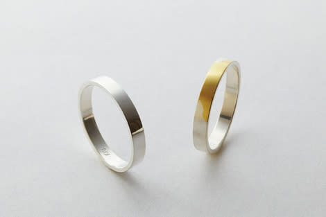 Would you wear this wedding ring?