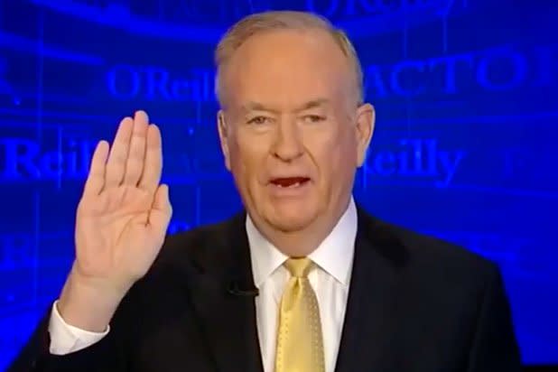 618px x 412px - Why Did Bill O'Reilly Pay $32 Million? One Accusation May Be Key