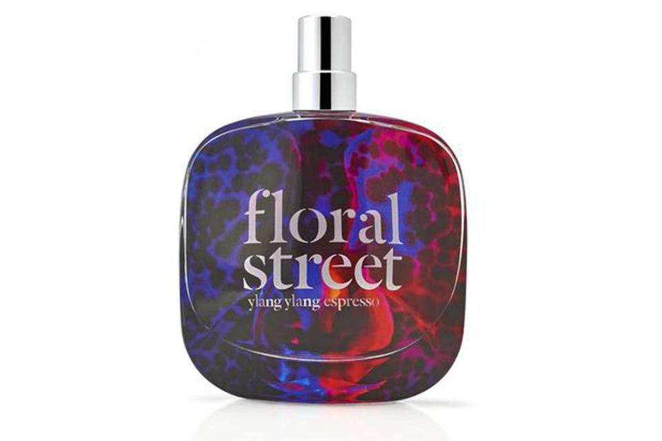 Floral Street