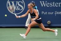 Tennis: Western and Southern Open