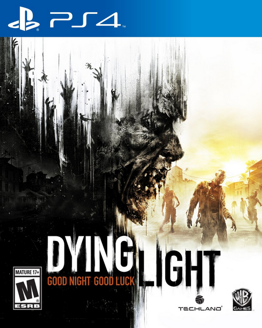 Roger Craig Smith Discusses the Zombie Game 'Dying Light'