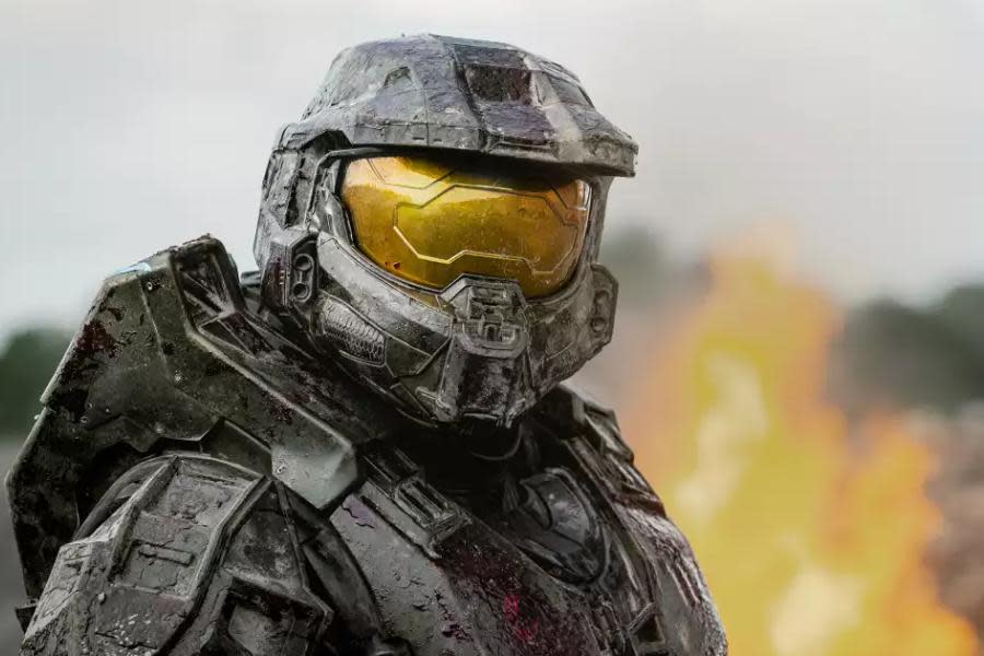 Halo: segunda temporada presenta su espectacular tráiler oficial