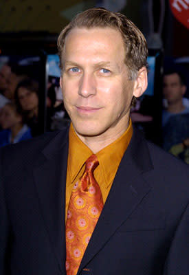 Stephen Spinella at the L.A. premiere of Universal Pictures' Connie and Carla