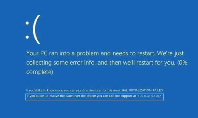 Roblox causing blue screen - Microsoft Community