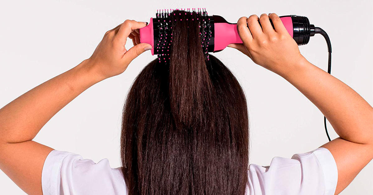 Triunfa este Black Friday: cuida tu cabello con el cepillo
