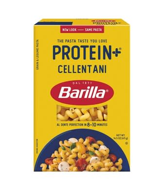 Barilla Protein+ Cellentani