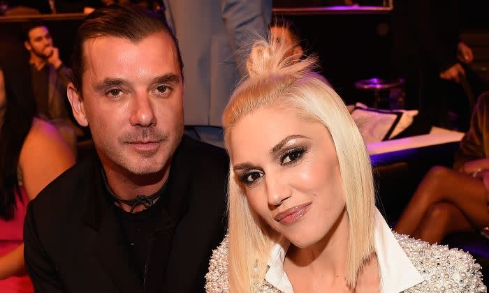 gwen stefani gavin rossdale kingston birthday