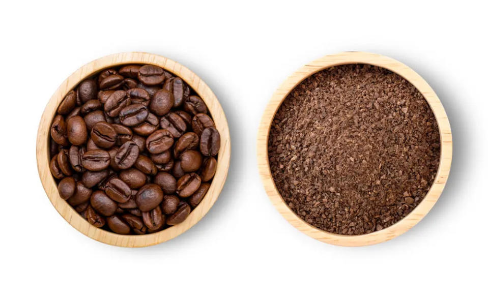 4 Diferencias clave entre el café soluble y el café molido