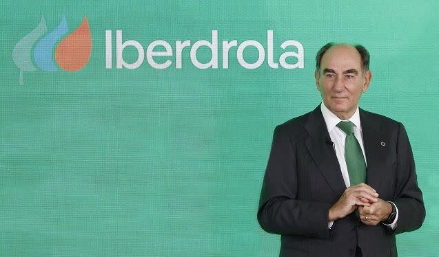 Calendario del dividendo complementario de Iberdrola: 0,348 euros por acción