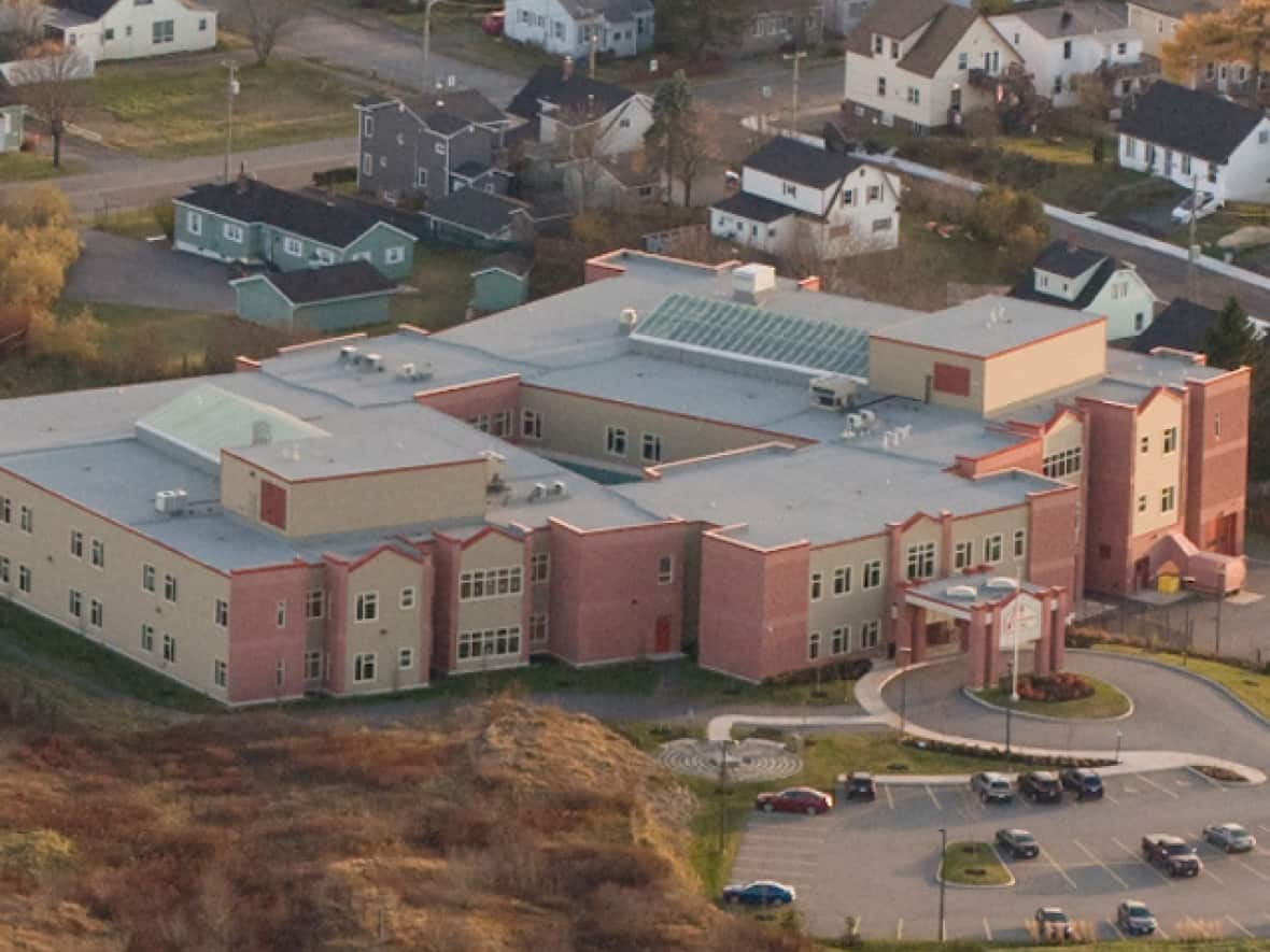 The Village, a 100-bed nursing home at the Loch Lomond Villa complex in Saint John, consists of four resident houses: Cedar, Dogwood, Maple and Willow, all of which are affected by the COVID-19 outbreak. (Loch Lomond Villa - image credit)