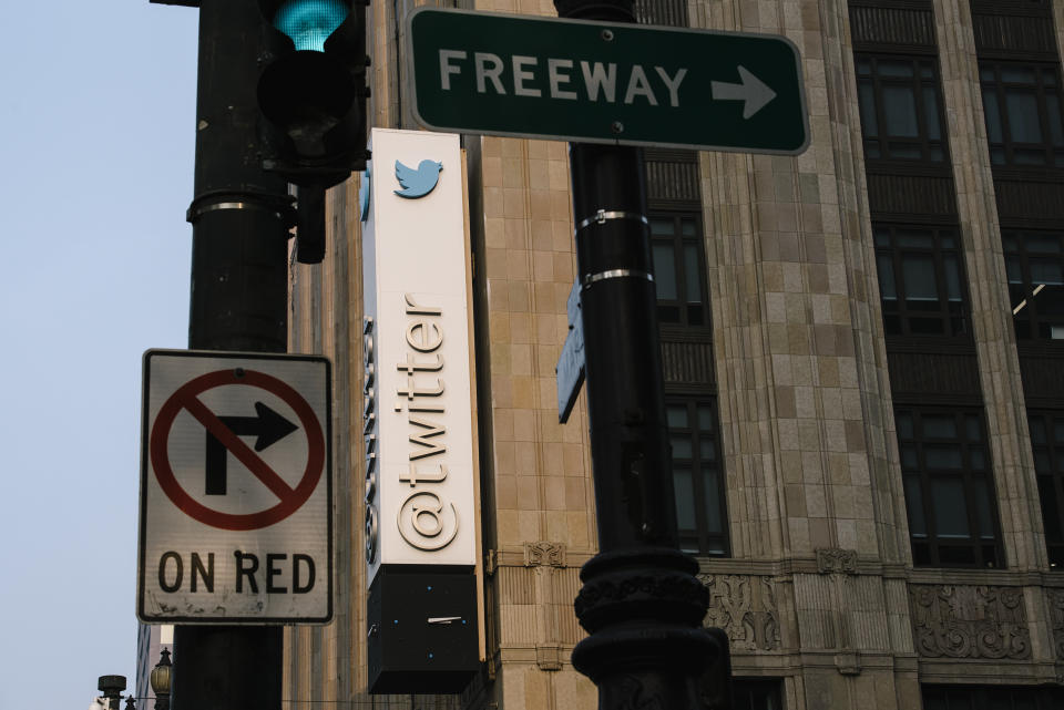 Twitters headquarters in San Francisco, the home of many tech entrepreneurs who are known for unusual lifestyle habits.