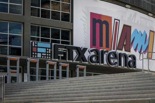 FTX Wants to Claw Back Millions Spent on Celebrity Sponsorships