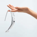 <p>Project Glass by Google</p>