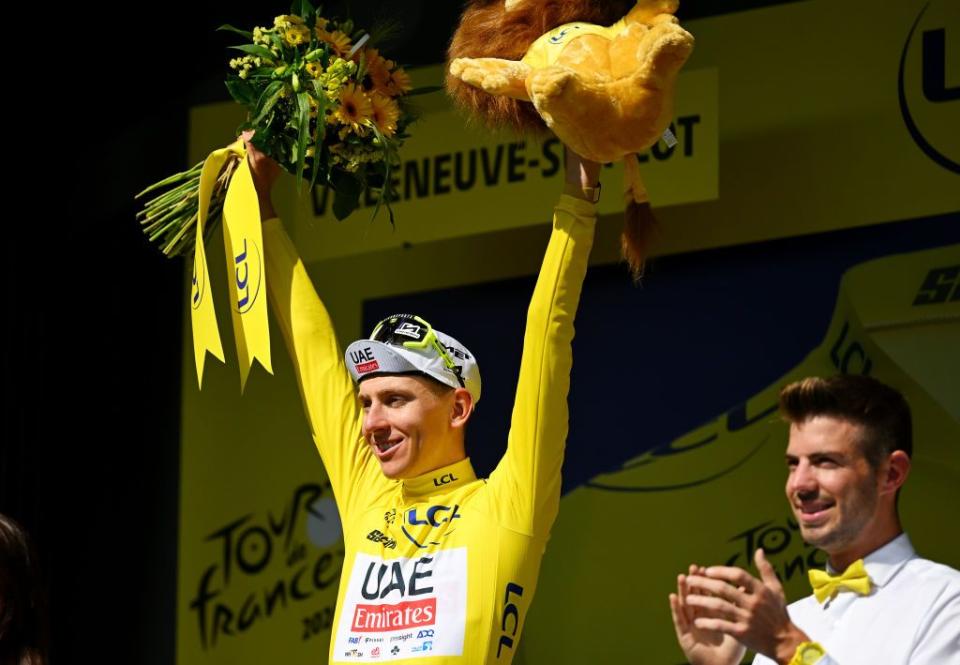 111th tour de france 2024 stage 12