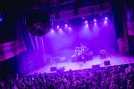 sunflower bean webster hall headful of sugar concert live review photos photo gallery setlist