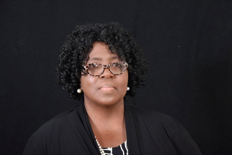 Connie Walton has been appointed interim president of Grambling State University.