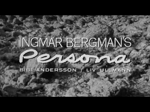 Actresses auditioning for the part of Anastasia Steele had to read a monologue from the Ingmar Bergman film 'Persona' (1966)...