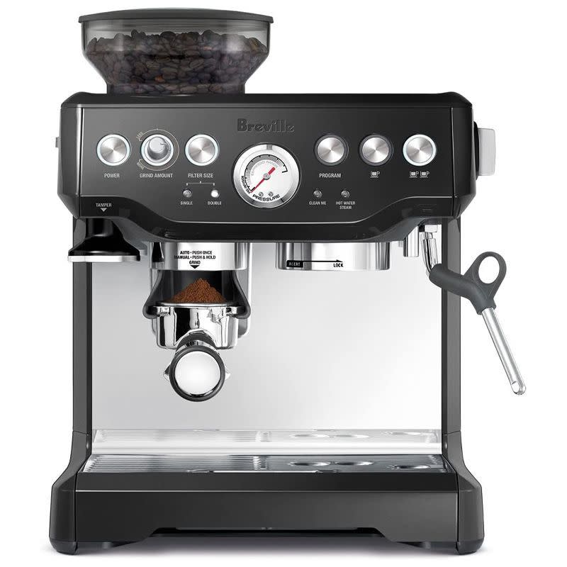 Barista Express Espresso Machine