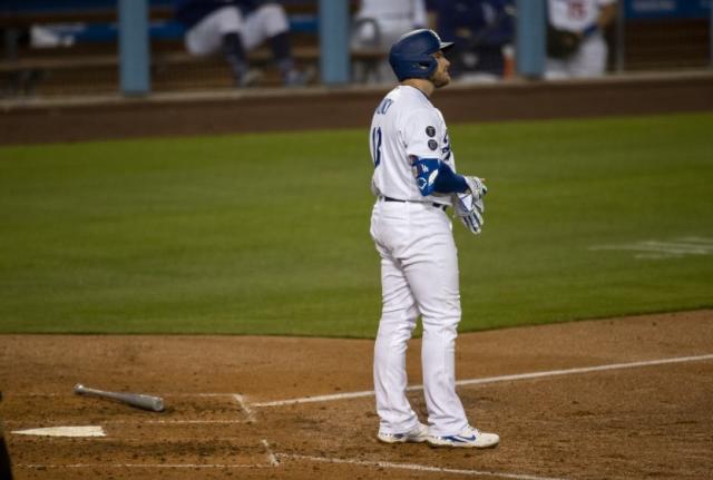 Fernando Tatis Jr. blasts 2 HRs to power Padres past Dodgers