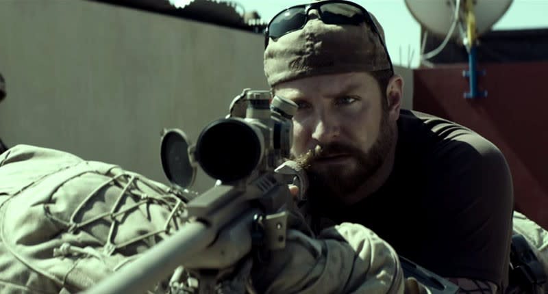 american sniper 2