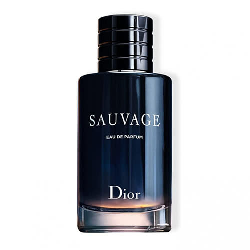 Christian Dior Sauvage Eau De Parfum