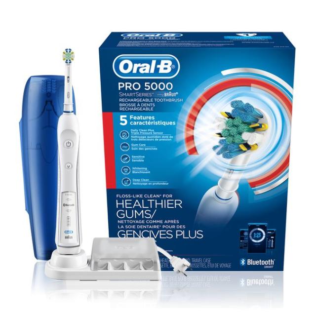 save-95-on-an-oral-b-pro-5000-smartseries-electric-toothbrush-with